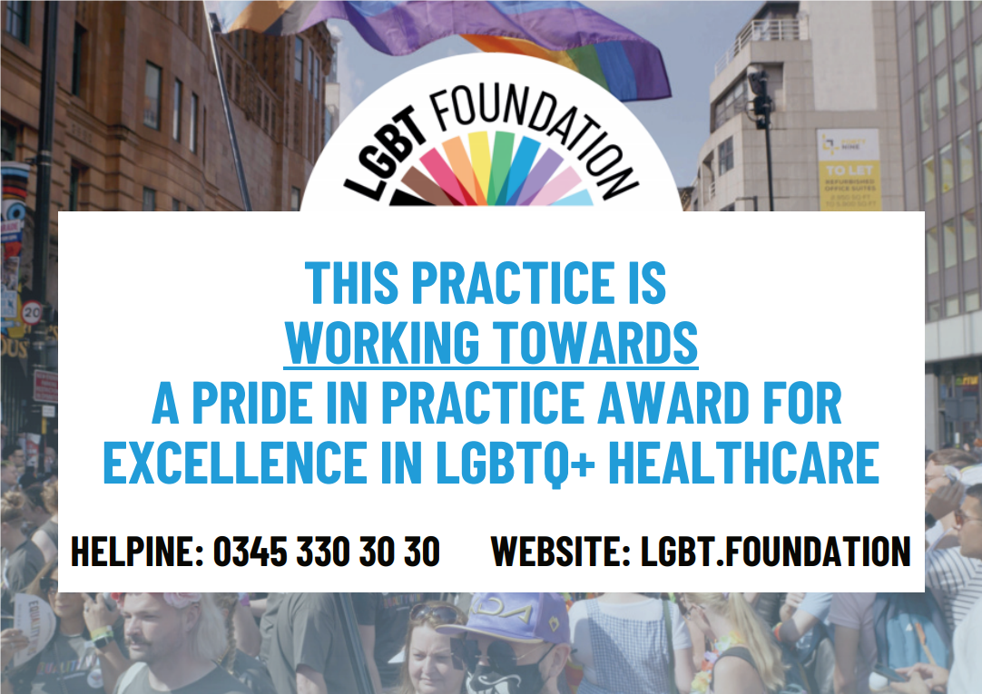 pride in practice